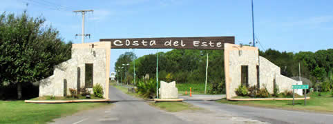 Costa del Este