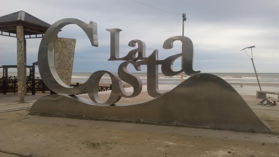 Partido de La Costa