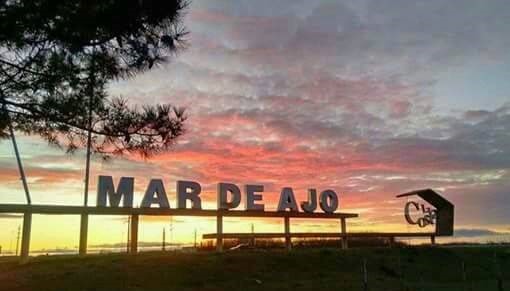 Mar de Ajó