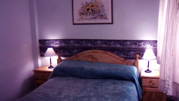 Departamento 2 ambientes PB a metros del mar