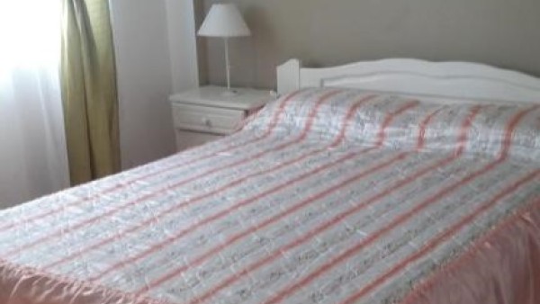 Departamento 2 ambientes a metros del mar y de la peatonal