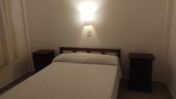 Departamentos a 2 cuadras del mar y de la peatonal - 1ro 2