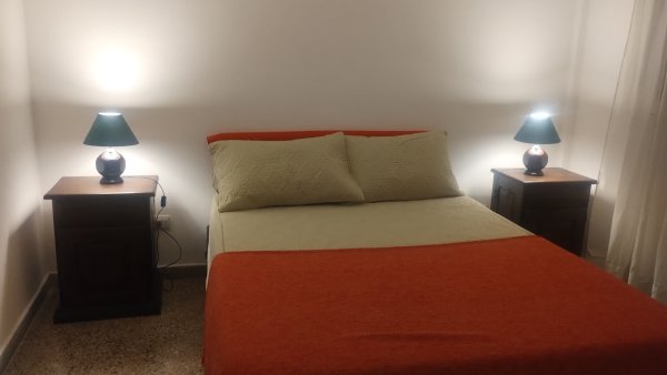 Departamentos a 2 cuadras del mar y de la peatonal - PB 3