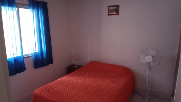 Habitación y dptos 1 y 2 amb con estacionamiento cerca del mar - 2