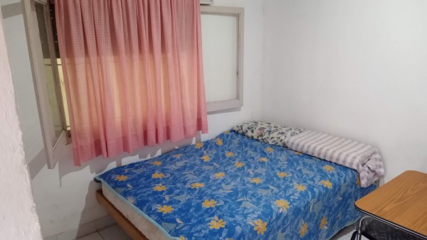 Habitación y dptos 1 y 2 amb con estacionamiento cerca del mar - 5